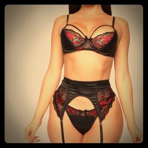 Lingerie for a Special night